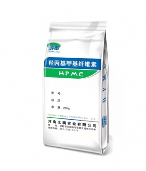 HPMC Hydroxypropyl Methyl Cellulose For Cement Thickening Agent