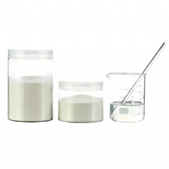 HPMC Hydroxypropyl Methyl Cellulose For Cement Thickening Agent